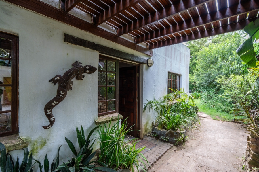 To Let 2 Bedroom Property for Rent in Bathurst Eastern Cape